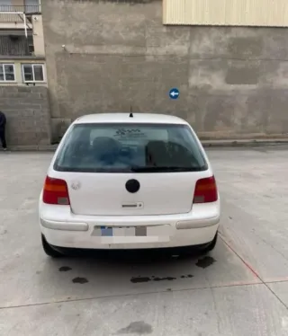 Volkswagen Golf 1999