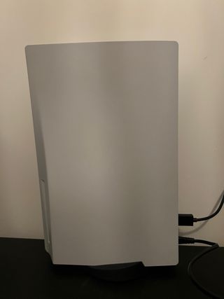 Ps5 Original con Ampliación de Memoria