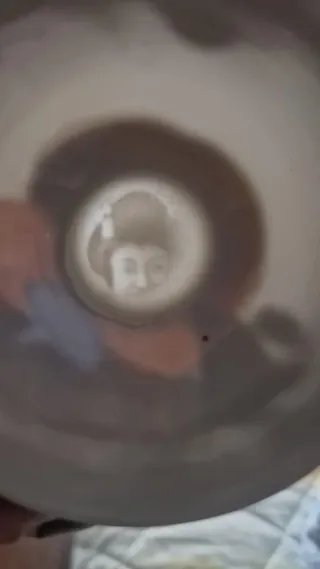 Set 10 Tazzine Giappone + Teiere