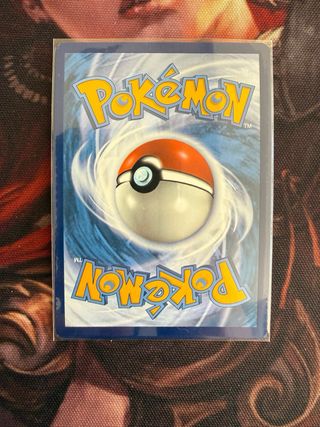 Riolu SVI 215 Carta Pokémon