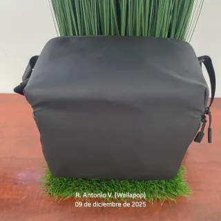 Occhiali DJI Goggles 3 e borsa