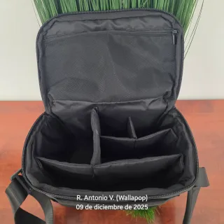 Occhiali DJI Goggles 3 e borsa