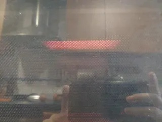 Microondas Sanyo con Grill