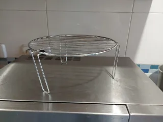 Microondas Sanyo con Grill