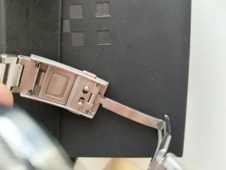 Christopher Ward C60 Atoll Blanco