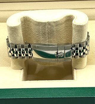 Rolex GMT Master II Pepsi 126710BLRO