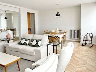 Piso en alquiler en Centro en Gijón