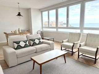 Piso en alquiler en Centro en Gijón