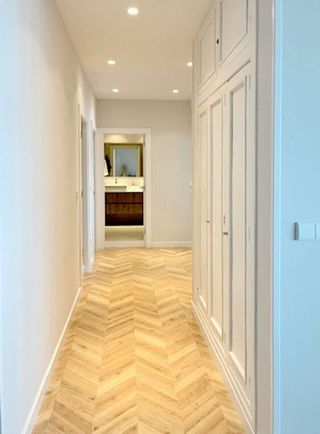 Piso en alquiler en Centro en Gijón