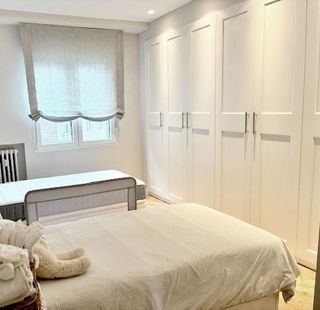 Piso en alquiler en Centro en Gijón