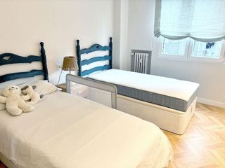 Piso en alquiler en Centro en Gijón