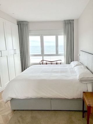 Piso en alquiler en Centro en Gijón