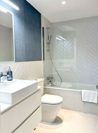 Piso en alquiler en Centro en Gijón