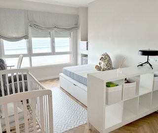 Piso en alquiler en Centro en Gijón