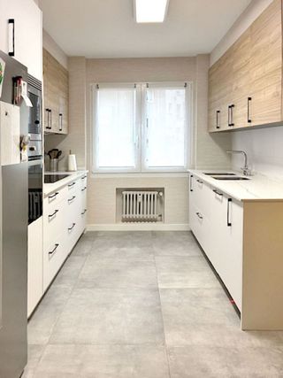 Piso en alquiler en Centro en Gijón