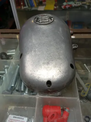 Tapa embrague Montesa Brio
