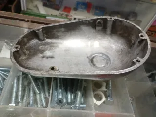 Tapa embrague Montesa Brio