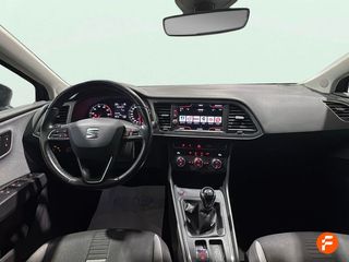 Seat Leon 1.5 EcoTSI 96kW (130CV) St&Sp Style