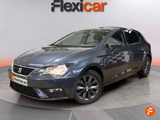 Seat Leon 1.5 EcoTSI 96kW (130CV) St&Sp Style