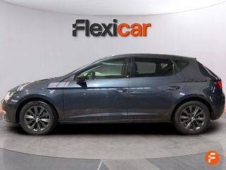 Seat Leon 1.5 EcoTSI 96kW (130CV) St&Sp Style