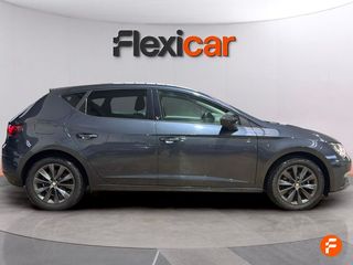 Seat Leon 1.5 EcoTSI 96kW (130CV) St&Sp Style