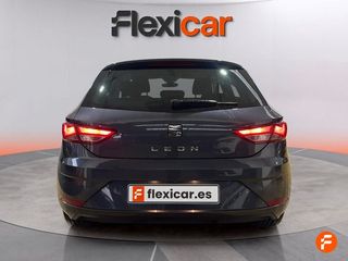 Seat Leon 1.5 EcoTSI 96kW (130CV) St&Sp Style
