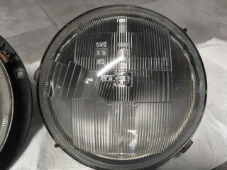 Par de Faros Suzuki Samurai