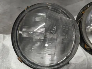 Par de Faros Suzuki Samurai