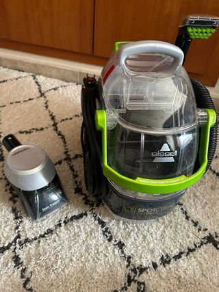 Aspiradora Bissell SpotClean Pet Pro