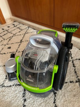 Aspiradora Bissell SpotClean Pet Pro