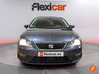 Seat Leon 1.5 EcoTSI 96kW (130CV) St&Sp Style