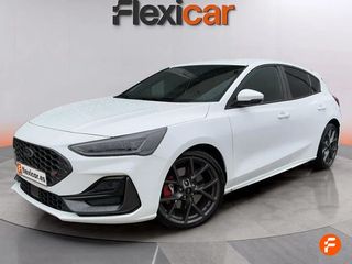 Ford Focus ST 2.3 Ecoboost 206kW (280CV)
