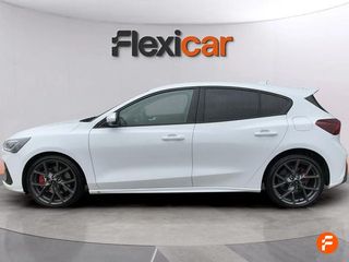 Ford Focus ST 2.3 Ecoboost 206kW (280CV)
