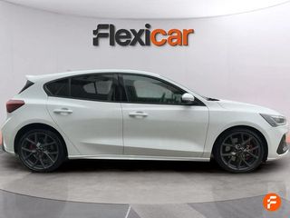 Ford Focus ST 2.3 Ecoboost 206kW (280CV)