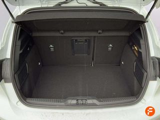 Ford Focus ST 2.3 Ecoboost 206kW (280CV)