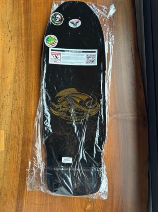 Tabla skate Steve Caballero BB Series 16