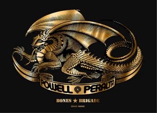 Tabla skate Steve Caballero BB Series 16