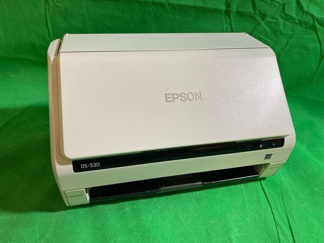 Escanner EPSON DS-530