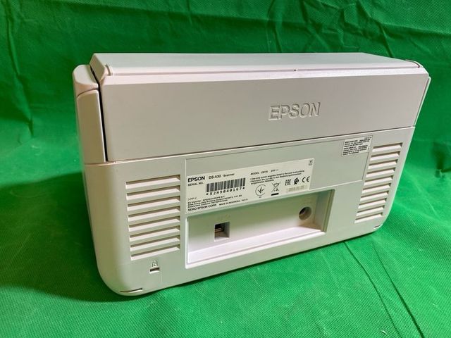 Escanner EPSON DS-530