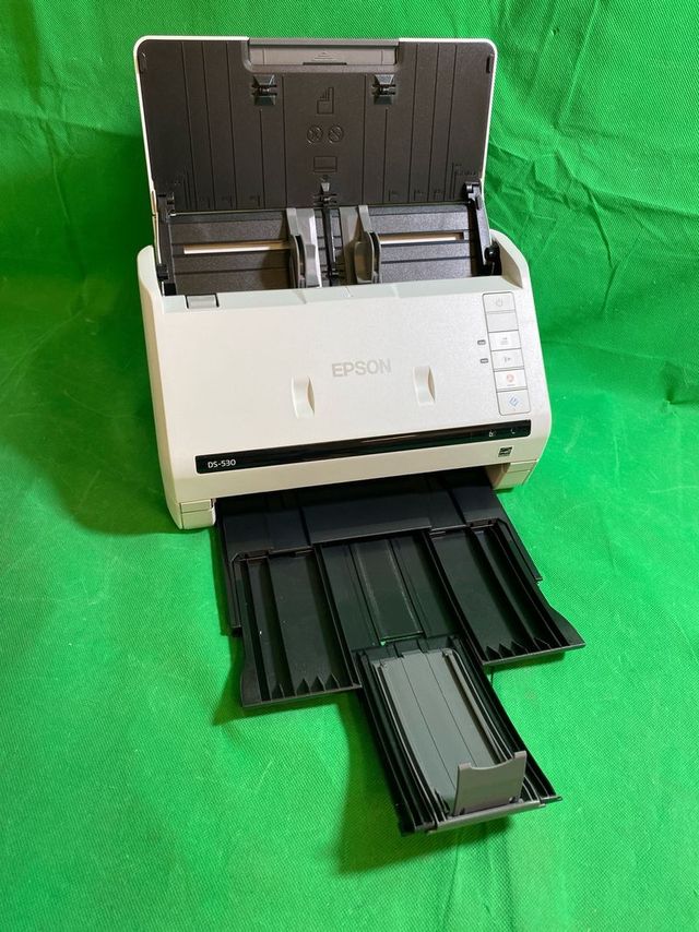 Escanner EPSON DS-530