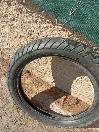 Neumático para derbi Variant 16