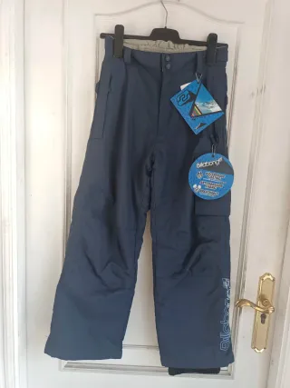 Pantalón Esquí Snow Billabong Nuevo