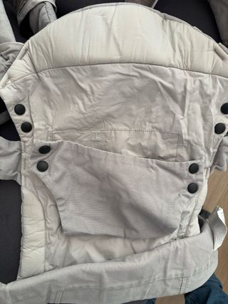 Mochila Porta Bebé Kids Zone by Jane