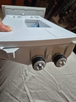 Dosificador lavadora Samsung