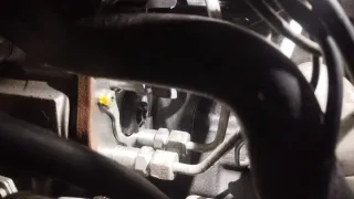 Bomba Inyección Gasoil BMW