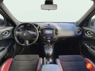 Nissan Juke 1.6 DIG-T 214 CV XTRONIC NISMO RS 4X4
