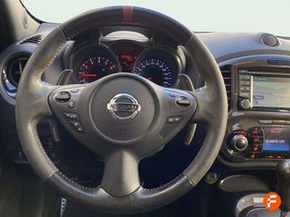 Nissan Juke 1.6 DIG-T 214 CV XTRONIC NISMO RS 4X4