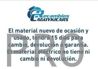 PARAGOLPES OPEL COMBO CORSA AZUL 93177799