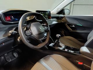 Peugeot 2008 BHDI 110 ALLURE PACK