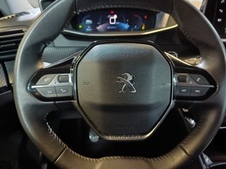 Peugeot 2008 BHDI 110 ALLURE PACK
